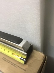 Sargent Assa Abloy Vertical Rod Device 32” RH