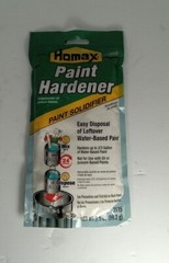 Homax Paint Hardener 3.5 Oz. 3535 Homax #3535