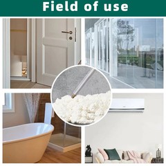 Expanding Foam Spray Gun Polyurethane Applicator for Window Door Insulation