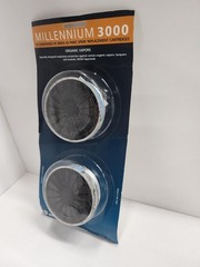 BINKS 40-1921 CARTRIGE FILTERS PAIR