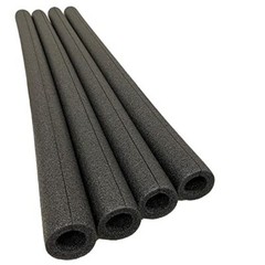 Foam King Insulating Foam Pipe Covers – 4 Pack Choose Size