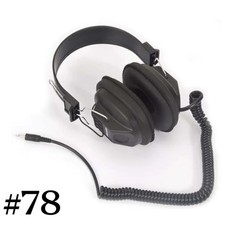 Steelman Products HD-6060N J S Products HEADSET FOR 65001 *Open Box* #78
