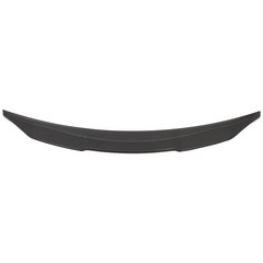Carbon Fiber Rear Trunk Spoiler BMW G20 3 Series Sedan 2019-2021 Glossy Black