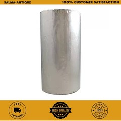 1 ft x 1/8 in x 15 ft Self-Stick Foam & Foil Duct Insulation Wrap FV516