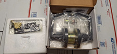 HAGER CLASSROOM LOCK 3470 US10B WTN KD GRADE 1