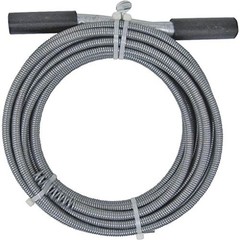 DRAIN AUGER 8’L