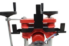 320mm Concrete Wall Cutter 220V 5580W Blade Φ31.5inch Engineering equipment