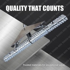Open Cell Foam Planer 27.5″ Foam Planer Insulation Trimming Equipment 110V US