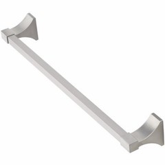 Homewerks Worldwide 228234 BN HP 24″ Towel Bar