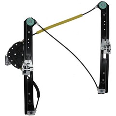 Window Regulator Front Left BMW 323i 325i 325xi 328i 330i 330xi 51337020659