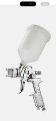 Speedaire Paint Gun 48px88 1.4 Nozzle Air Spray Gun
