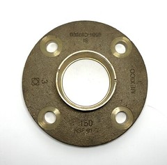 B584-C87600 3″ COMPANION FLANGE CAST BRONZE 150NSF 61-G
