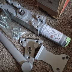 LCN commercial hardware