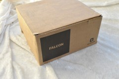 NEW Falcon Privacy Lock W301 (Oil BRONZE)W301 DAN 613 GRADE 2 PRIVACY Commercial