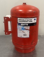 Watts 0212028 Potable Water Expansion Tank 8 Gallon DETA-20 NEW! FREE SHIPPING!