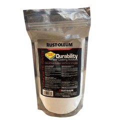 Rust-Oleum 280946 Concrete Saver Floor Coating Durability Additive 0.5Lb