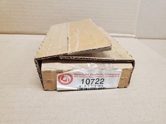SPC Performance 10722 Specialty Products Company AL SHIMS 4×6.5×1.5 (6) *NEW