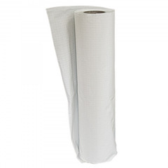 FPS – Dura Skrim – 6mil – String Reinforced White Crawl Space Vapor Barrier