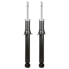 2 Front Shocks Struts for Lexus LS430 2001-2006 341392