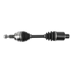 Front 1 PCS CV Axle Shaft Assembly for 2002-2010 Dodge Ram 1500, 2011 Ram 1500