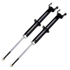 Rear Shock Absorbers Struts for 1992-2001 Honda Prelude 2pc Set