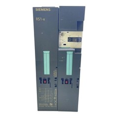 Siemens Reversing Starter RS1-X For ET 200S 3RK1301-1BB00-1AA2 Reversing Starter