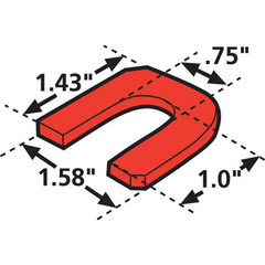 36052Specialty Products Company VANHOOL SHIMS 1/8″ (6)