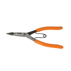 Lang Tools 1407 Lang Tools (Kastar) 9IN Straight Tip Lock Ring Pliers