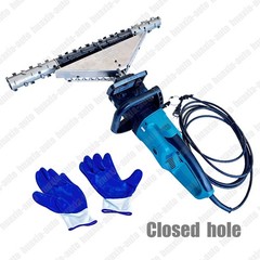 Close Cell Foam Planer 27.5″ Foam Planer Insulation Trimming Equipment 110V US.