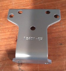 LCN 4040 4041 1461 SERIES 62PA SHOE BRACKET FOR DOOR CLOSER 12401-62