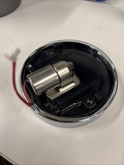 Sloan EBV-145-A Cover Assembly w/ Solenoid for Sensor Flushometers, OEM Part 332