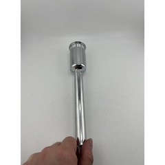 Sloan Valve Co V-500-AA V-600-AA Vacuum Breaker Chrome Flushometer Part USA