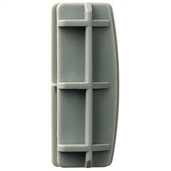 DCO.10483PK Disco Automotive Hardware 9mm Hole Size 15mm Stem Length