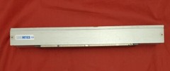 Locknetics Electro Magnetic Lock 268-10 Satin Aluminum 12/24 VDC 1200Lb 14″ x 2″