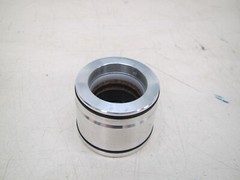 Sames Kremlin 144-579-921 Lower Polyfluid Cartridge for Hyd 25 New Free Shipping