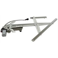 Window Reg Motor Chevy Colorado/GMC Canyon 04-12 Isuzu i-280/350/290/370 06-08