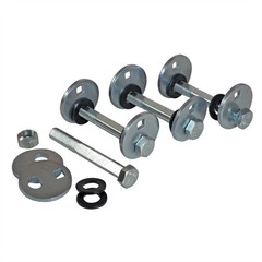 SPC Performance 87500 Specialty Products Company Ford Explorer Camber/Caster Kit
