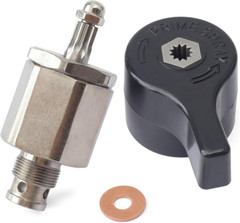 245103 Airless Sprayer Valve Drain Valve Kit Compatible with Graco 5900 7900 833