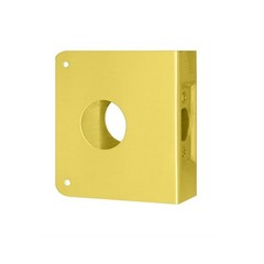 Don-Jo 5-PB-CW Wrap Around Plate (List $28.70)
