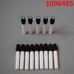 1 PCS 1006485 Venturi Insert for IG06 Powder Coating Pump Replacement Sleeve
