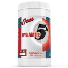 Marble Polishing Powder – Floor Polish – Dynamite 5X Marble Polish – 2lbs