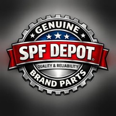 SPF Depot Brand GC1899, 1-1/2″ Air Piston, Graco GlasCraft, Probler P2