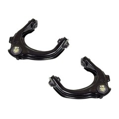 2pc Front Upper Control Arms w/Ball Joint for Acura TL 3.2L 04-08 3.5L 07-08