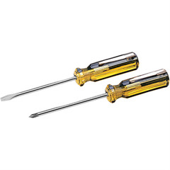 Wilmar W907 Wilmar Corp. / Performance Tool 2 Pc PocketClip Scrwdrvrs
