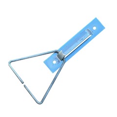 Sandbaggy Type 3 Adjustable Veneer Anchor – Hot Dipped Galvanized w/ Tri. Tie
