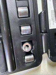 OTC 4528 OTC CLUTCH ALIGN TOOL SET XXX