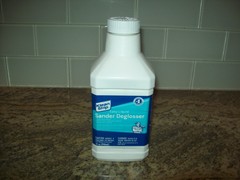 Barr Klean Strip Liquid Sander & Deglosser Non Flammable 1 Qt