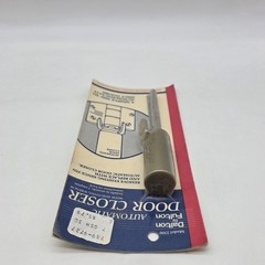 Automatic Door Closer 2300 Dalton By Fulton Henge Pin Closer NOS Sealed
