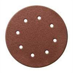 Dynabrade 91251 Dynabrade 8″ PSA 120GR VAC SANDING DISCS 25/PK