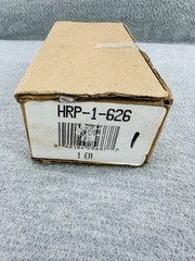 DON-JO HRP1-626 Reinforcing Pivot 3/4″ Offset Steel Material Satin Chrome Finish